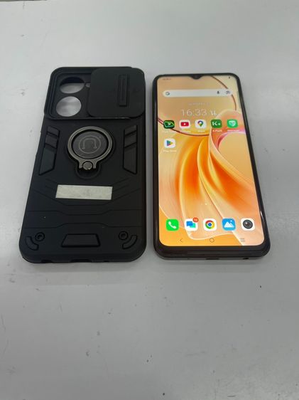 VIVO Y28s 5G 8 128 GB Brown  สภาพสวย สแกนได้ ใช้งานได้ดี ราคาถูกใจ