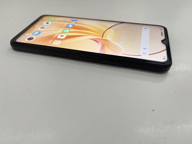 VIVO Y28s 5G 8 128 GB Brown  สภาพสวย สแกนได้ ใช้งานได้ดี ราคาถูกใจ รูปที่ 8