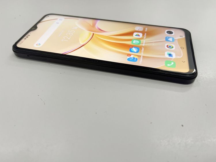 VIVO Y28s 5G 8 128 GB Brown  สภาพสวย สแกนได้ ใช้งานได้ดี ราคาถูกใจ รูปที่ 6