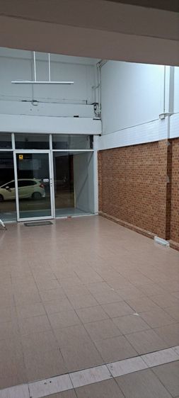 ตึกแถวให้เช่า รูปที่ 3