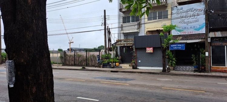 ตึกแถวให้เช่า รูปที่ 2