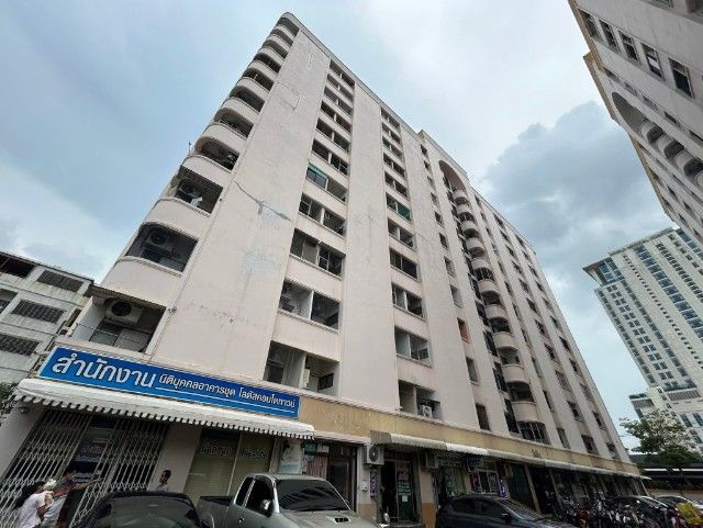 ขายถูกคอนโดโลตัสไม่เคยปล่อยเช่า