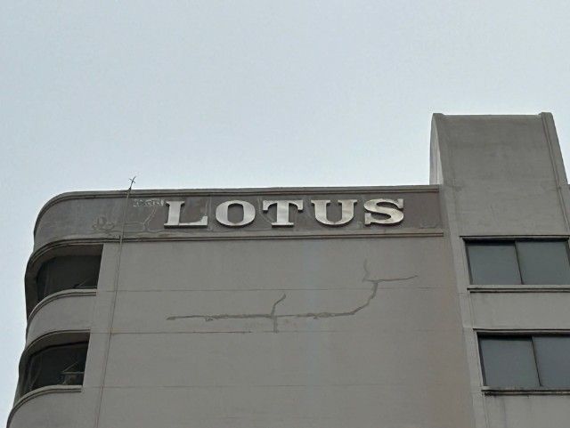 ไม่มี อื่นๆ สร้างเสร็จก่อน 2010 ขายถูกคอนโดโลตัสไม่เคยปล่อยเช่า รูปที่ 3