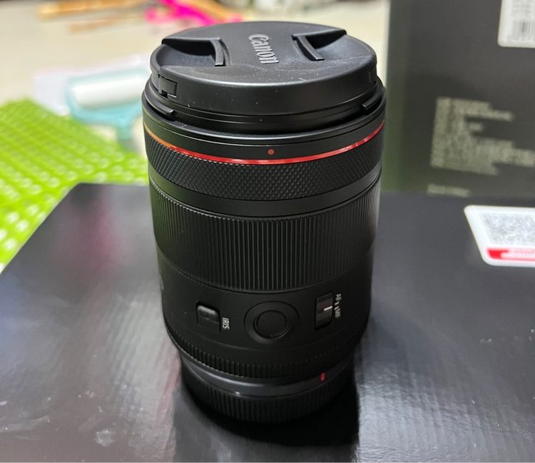 Canon RF 35mm f1.4 L VCM Lens (ซื้อ26.08.68)