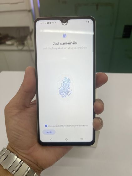 VIVO Y27s 8+8 256 GB แท้ครบ สภาพสวย สแกนได้ แบตนาน ราคาถูกใจ รูปที่ 6