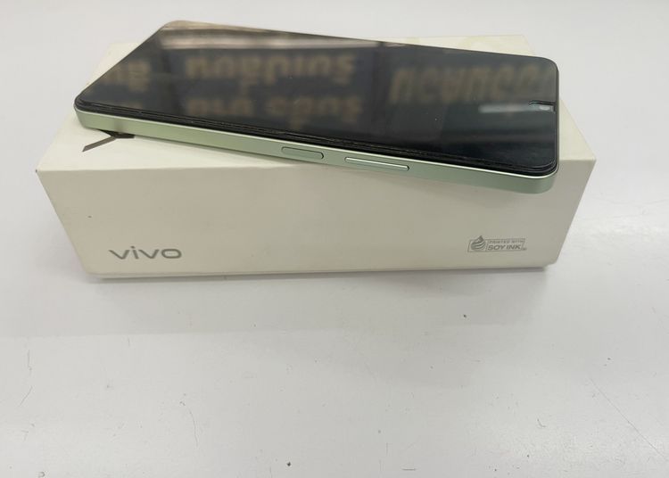 VIVO Y27s 8+8 256 GB แท้ครบ สภาพสวย สแกนได้ แบตนาน ราคาถูกใจ รูปที่ 9