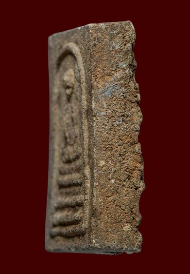 พระสมเด็จหลวงพ่อพรหมรุ่นฟ้าผ่า รูปที่ 3