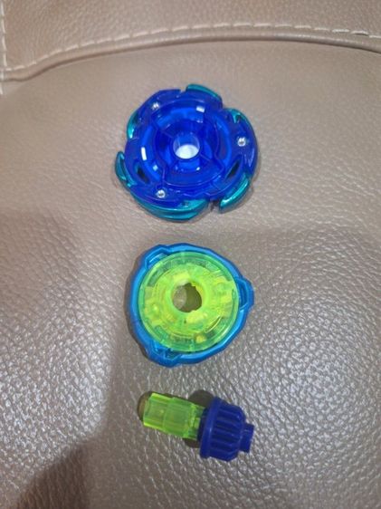 ขายBEYBLADE X ของสละสม Arrow Pegasus HK, ดานบัสเตอร์แดง,Phoenix Navy  รูปที่ 12