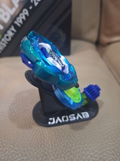 ขายBEYBLADE X ของสละสม Arrow Pegasus HK, ดานบัสเตอร์แดง,Phoenix Navy  รูปที่ 11