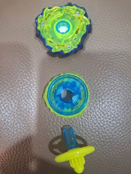 ขายBEYBLADE X ของสละสม Arrow Pegasus HK, ดานบัสเตอร์แดง,Phoenix Navy  รูปที่ 9