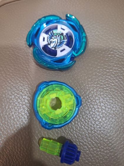 ขายBEYBLADE X ของสละสม Arrow Pegasus HK, ดานบัสเตอร์แดง,Phoenix Navy  รูปที่ 13