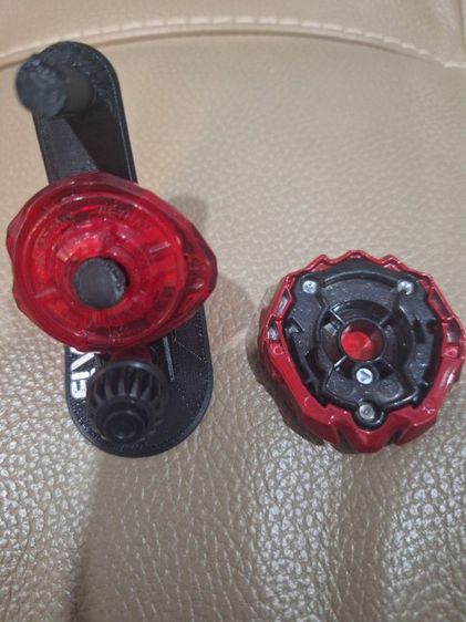 ขายBEYBLADE X ของสละสม Arrow Pegasus HK, ดานบัสเตอร์แดง,Phoenix Navy  รูปที่ 6