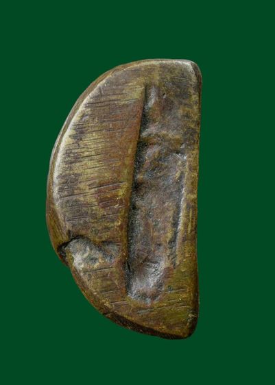 หลวงพ่อจั่น วัดบางมอญ รูปที่ 3