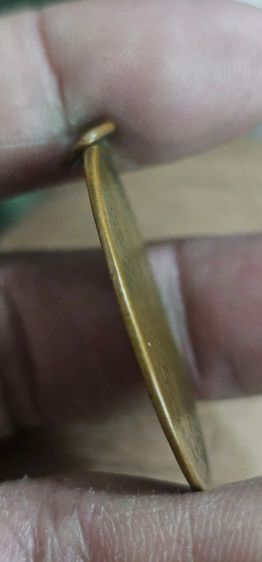 เหรียญหลวงพ่ออี๋วัดสัตหีบปี2504 รูปที่ 8