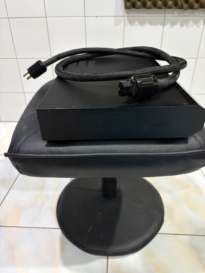 musical fidelity tubalog  dac หลอด  (ของหายาก)  รูปที่ 8
