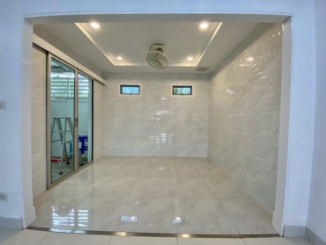 Pruksa มีบางส่วน 2014 ขายทาวน์โฮม The Connect สุขสวัสดิ์ 26  ใกล้ทางด่วน รูปที่ 4