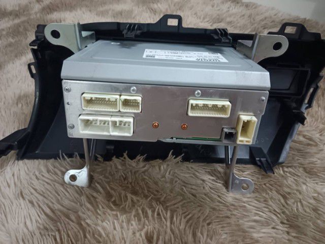 วิทยุจอเดิมแท้ถอด Toyota hilux revo ปี 2015 รูปที่ 5