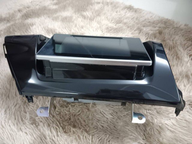 วิทยุจอเดิมแท้ถอด Toyota hilux revo ปี 2015 รูปที่ 2