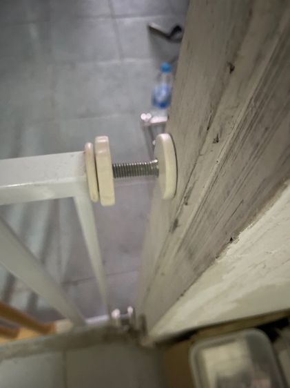 กั้นประตูกันเด็กออก รูปที่ 5