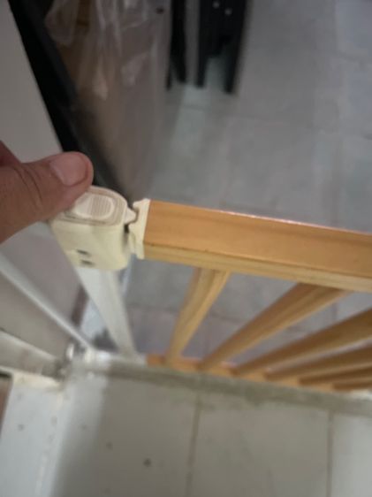 กั้นประตูกันเด็กออก รูปที่ 2