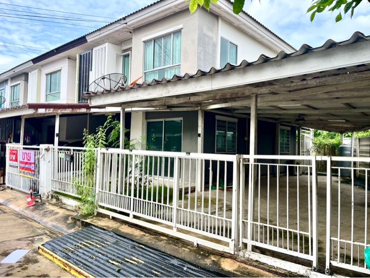 พฤกษาวิลล์44 ติดมหิดล ศาลายา