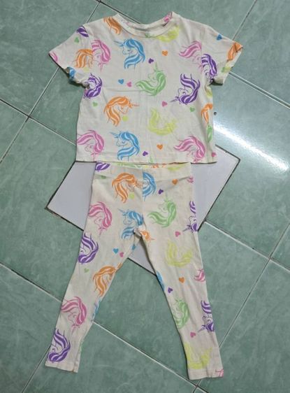 เสื้อเด็ก HM รูปที่ 3