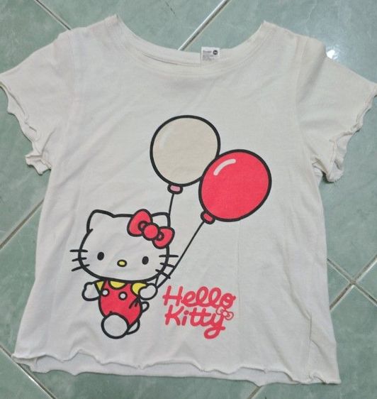 เสื้อเด็ก HM รูปที่ 5