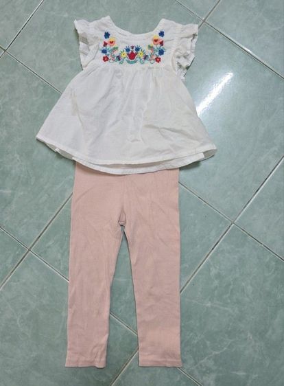 เสื้อเด็ก HM รูปที่ 7