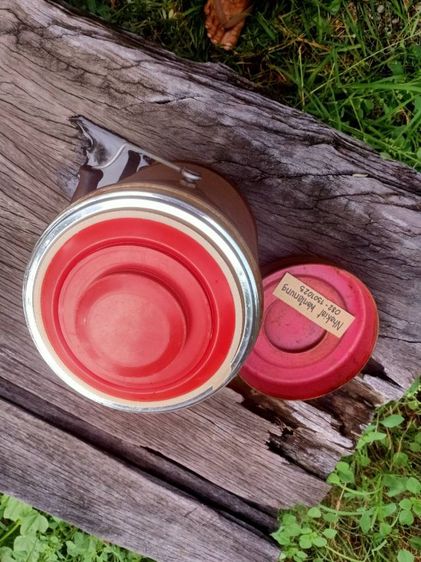 กระติกเก็บความเย็นของเก่าสะสม รูปที่ 4