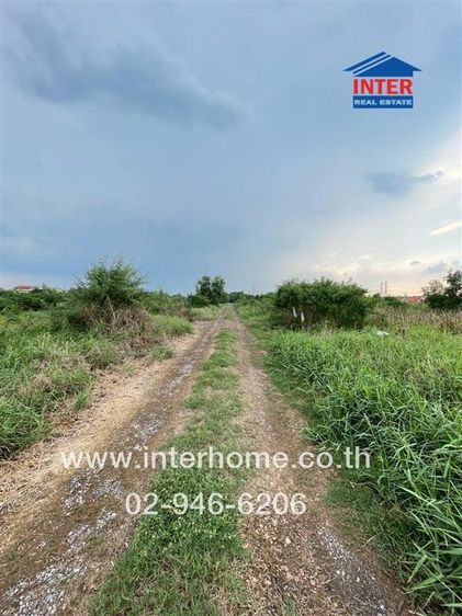 ที่ดินเปล่า 800 ตร.ว. ที่ดิน ใกล้หมู่บ้านพนาสนธิ์การ์เด้นวิลล์ ใกล้ซอยไมตรีจิต9 ถนนนิมิตใหม่ ถนนไมตรีจิต เขตคลองสามวา กรุงเทพมหานคร รูปที่ 2
