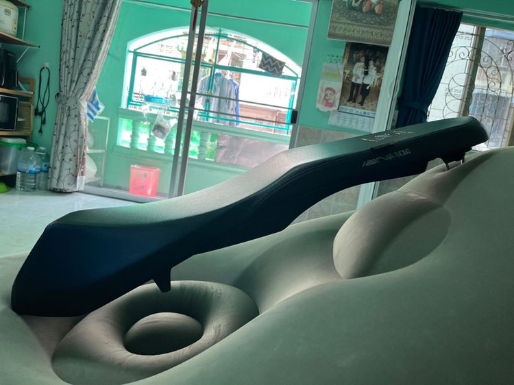 ขายเบาะPCX150ปี2020 รูปที่ 6