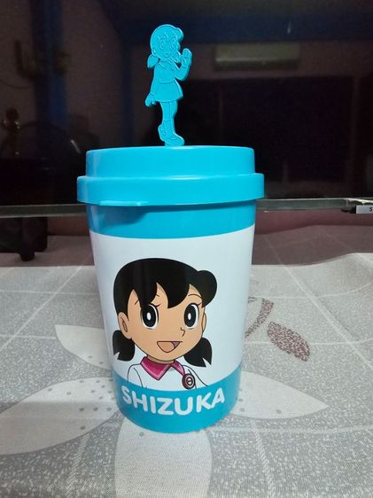 แก้วน้ำโดเรม่อนและผองเพื่อน รูปที่ 5