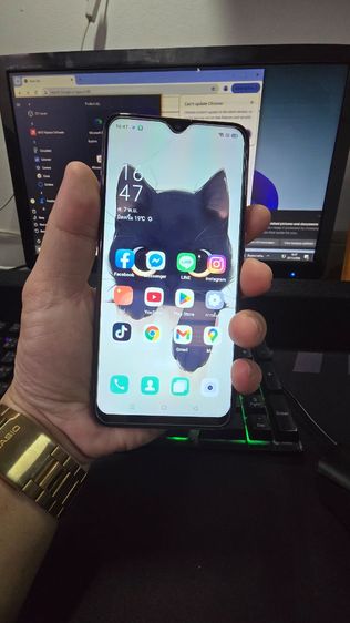 OPPO f9