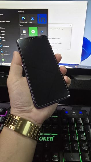 OPPO f9 รูปที่ 5