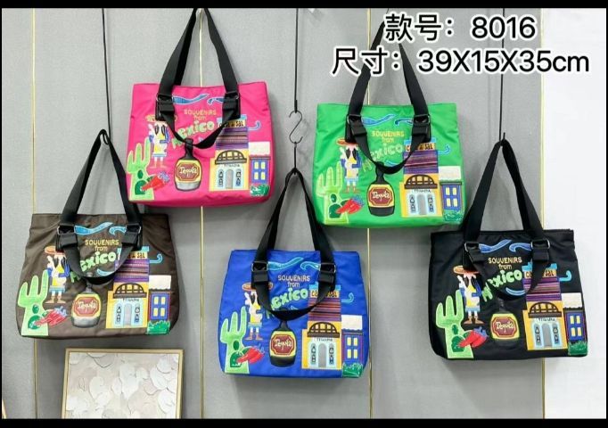 กระเป๋า ถือทำมือ รูปที่ 15