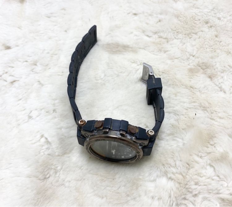 นาฬิกาข้อมือ มือสอง สภาพอะไหล่ สายดี เอาไปซ่อมเอง หรือเอาอะไหล่