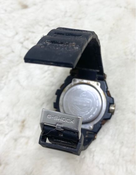 นาฬิกาข้อมือ มือสอง สภาพอะไหล่ สายดี เอาไปซ่อมเอง หรือเอาอะไหล่ รูปที่ 2