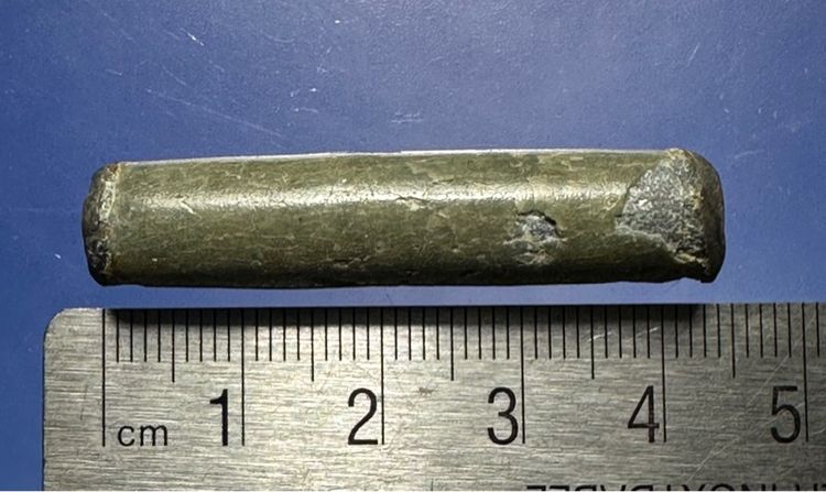 ตะกรุดสาลิกาหลวงปู่ศุขวัดปากคลองมะขามเฒ่า ผ่านการใช้เชือกหลุดหาย รูปที่ 9