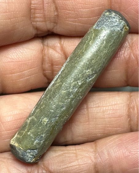 ตะกรุดสาลิกาหลวงปู่ศุขวัดปากคลองมะขามเฒ่า ผ่านการใช้เชือกหลุดหาย รูปที่ 16