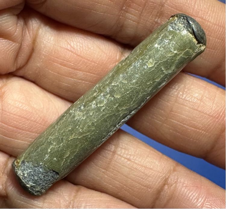 ตะกรุดสาลิกาหลวงปู่ศุขวัดปากคลองมะขามเฒ่า ผ่านการใช้เชือกหลุดหาย รูปที่ 6