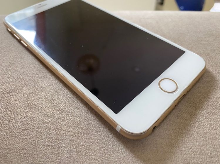 Iphone 6S Plus 64GB สภาพใหม่ ใช้งานได้ปกติ รูปที่ 3