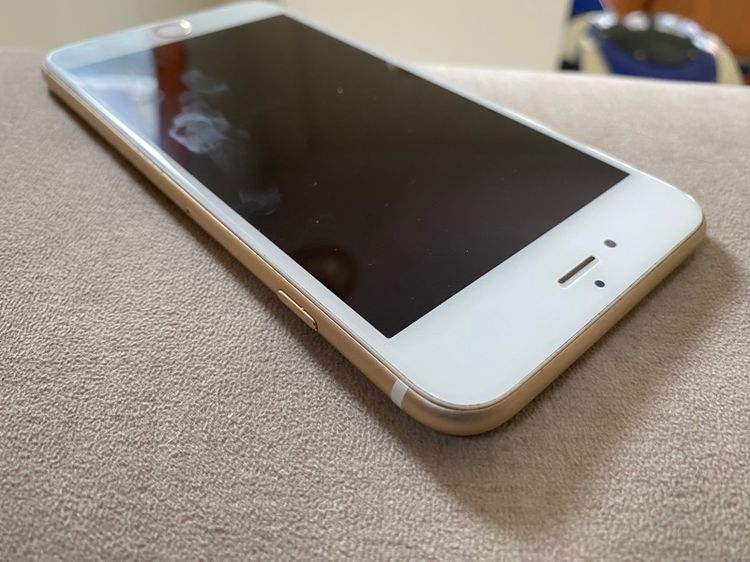 Iphone 6S Plus 64GB สภาพใหม่ ใช้งานได้ปกติ รูปที่ 5