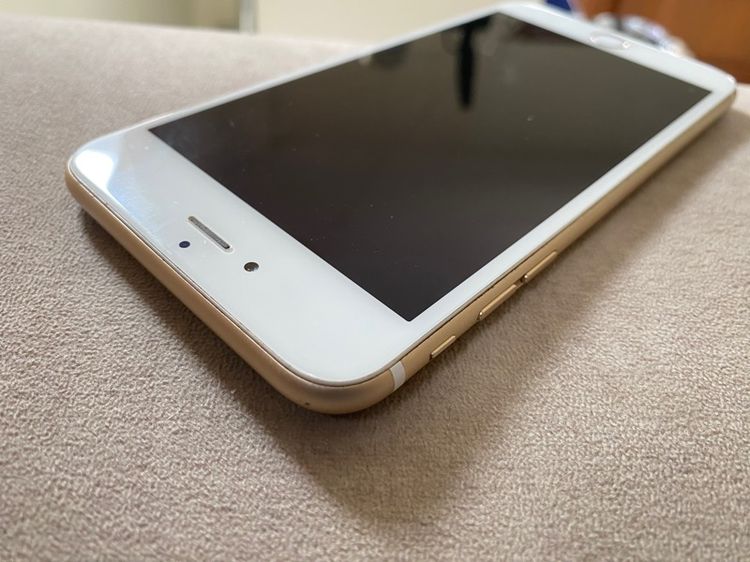 Iphone 6S Plus 64GB สภาพใหม่ ใช้งานได้ปกติ รูปที่ 6