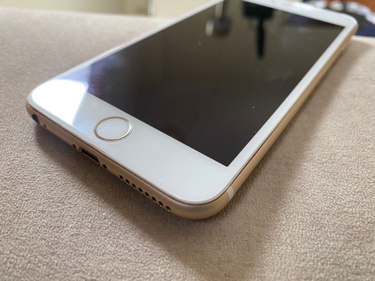 Iphone 6S Plus 64GB สภาพใหม่ ใช้งานได้ปกติ รูปที่ 4