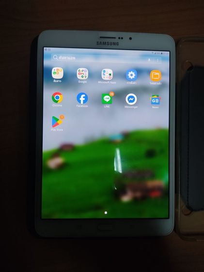 ขายแท๊บเล็ต ซัมซุง Galaxy Tab s2 ใส่ซิมได้ รูปที่ 4