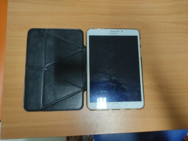 ขายแท๊บเล็ต ซัมซุง Galaxy Tab s2 ใส่ซิมได้ รูปที่ 2