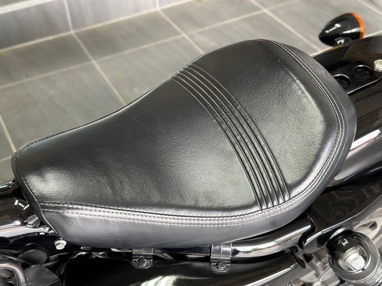 Harley-Davidson Forty-Eight1200 ® ปี2016 รูปที่ 15