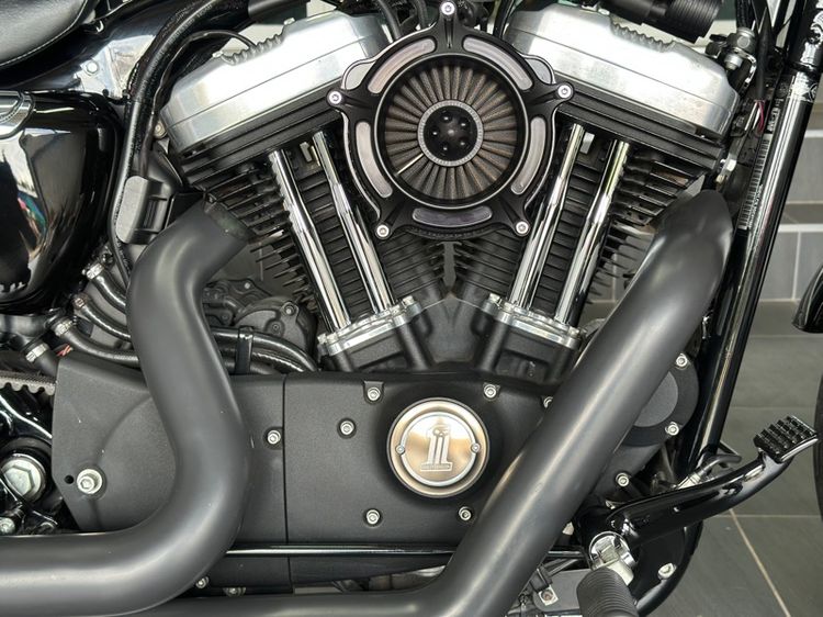 Harley-Davidson Forty-Eight1200 ® ปี2016 รูปที่ 6