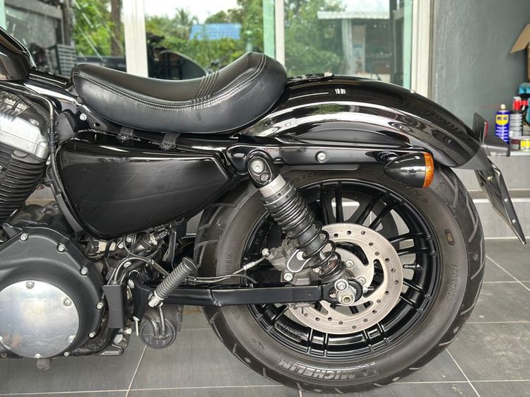 Harley-Davidson Forty-Eight1200 ® ปี2016 รูปที่ 14
