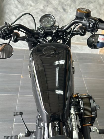 Harley-Davidson Forty-Eight1200 ® ปี2016 รูปที่ 17